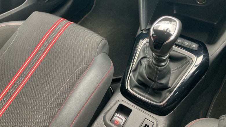 Vauxhall Corsa 1.2 Turbo GS Line 5dr Petrol Hatchback